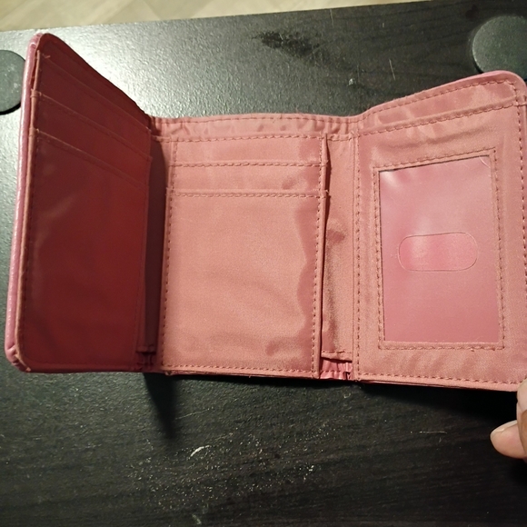 Source Unknown Pink Wallet - Picture 3 of 10